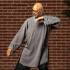 Aulas de Qigong cultivo de energia e Taiji