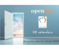 Open Day - Espaço Amar 
