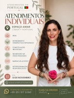 Mariana Dreher - atendimentos individuais