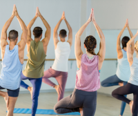 Ginástica de Consciência Corporal